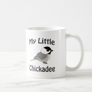 Mijn Kleine Chickadee Koffiemok