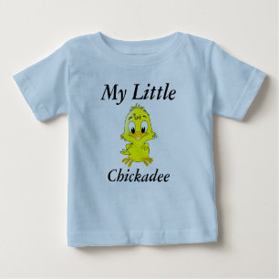 Mijn kleine Chickadee T-Shirt
