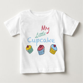 Mijn kleine Cupcake Toddlers T-Shirt
