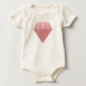 Mijn kleine diamant (Voorkant)