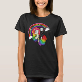 Mijn Kleine Doodgraver T-shirt