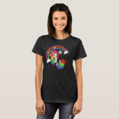 Mijn Kleine Doodgraver T-shirt (Voorkant volledig)