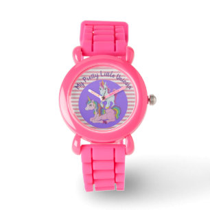 Mijn kleine eenhoorn polshorloge KINDER Horloge
