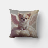 Mijn kleine engel kussen (Voorkant)