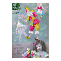 Mijn kleine hart in deze kus 2