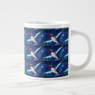 Mijn kleine Hummingbird Coffee Cup Grote Koffiekop