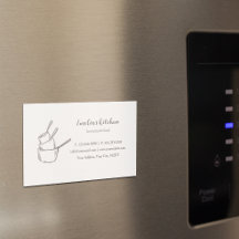Mijn kleine keuken Catering Bedrijf