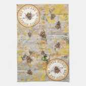 Mijn kleine keukenhanddoek van Honey Bee Kitchen (Verticaal)