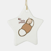 MIJN KLEINE KRANUT KERAMISCH ORNAMENT (Rechts)