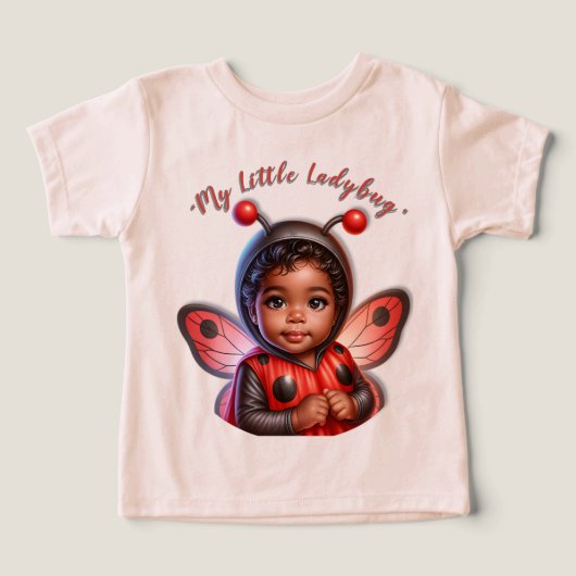 "Mijn kleine lieveboef"  (Design voorkant)