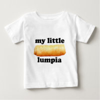 Mijn kleine Lumpia