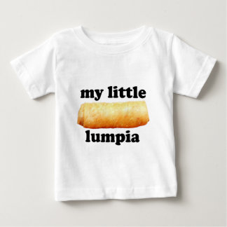 Mijn kleine Lumpia
