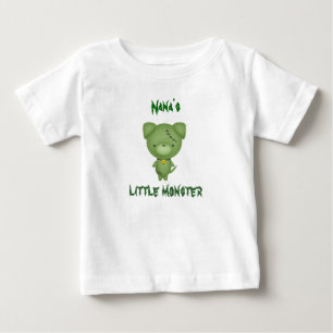 Mijn kleine monster