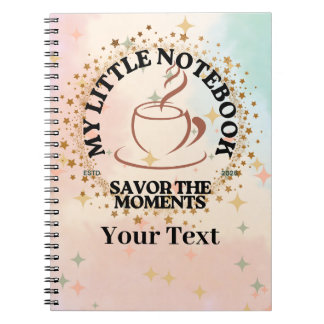 Mijn kleine Notitieboek