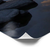 Mijn kleine oneenge CC0322 Nieuwe Opties Perfect Poster (Hoek)