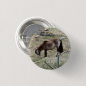 Mijn kleine Pony Button (Voorkant /achterkant)