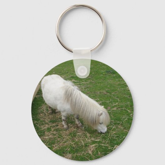mijn kleine pony sleutelhanger (Voorkant)