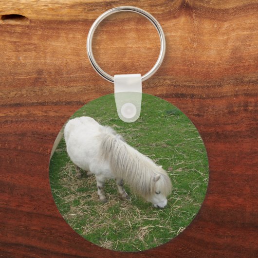 mijn kleine pony sleutelhanger (Voorkant)