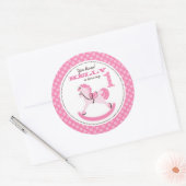 Mijn kleine Pony Sticker 1 (Envelop)