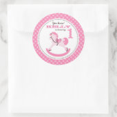 Mijn kleine Pony Sticker 1 (Tas)