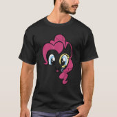 Mijn kleine Pony vriendschap is Magic Pinkie Pie B T-shirt (Voorkant)