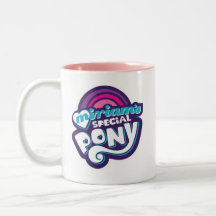 Mijn Kleine Prepotente!