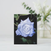 Mijn kleine prinses briefkaart (Staand voorkant)