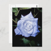 Mijn kleine prinses briefkaart (Voorkant / Achterkant)