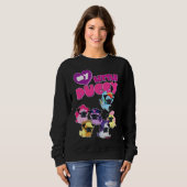 Mijn kleine Puggy Classic T-shirt 456 (Voorkant volledig)