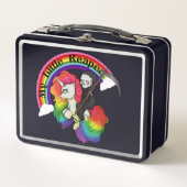 Mijn kleine Reaper (Voorkant)