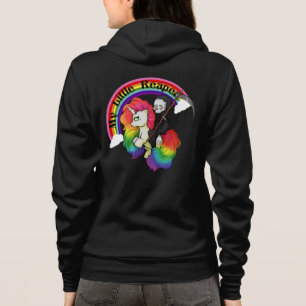 Mijn kleine Reaper Hoodie