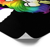 Mijn kleine Reaper Poster (Hoek)