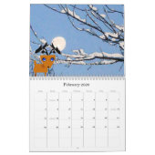 Mijn kleine rendierkalender kalender (Feb 2026)