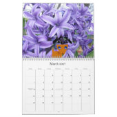 Mijn Kleine Rendierkalender Kalender (Mar 2027)