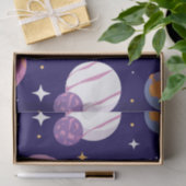 Mijn kleine ster verandert één verjaardagsthema tissuepapier (Geschenk)