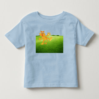 Mijn kleine tijger kinder shirts