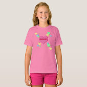 Mijn kleine Valentijn T-shirt (Voorkant volledig)