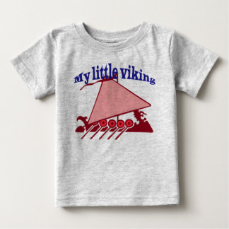 Mijn kleine Viking T-shirt