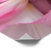 Mijn kleine vriend slaapt..... poster (Hoek)