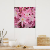 Mijn kleine vriend slaapt..... poster (Keuken)