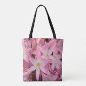 Mijn kleine vriend slaapt... tote bag (Achterkant)