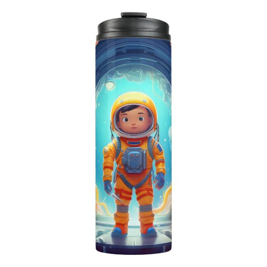 Mijn kleine Wonder Thermosbeker (Voorkant)