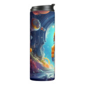 Mijn kleine Wonder Thermosbeker (Gedraaid links)