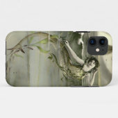 Mijn kleine zeemeermin Case-Mate iPhone case (Achterkant (horizontaal))