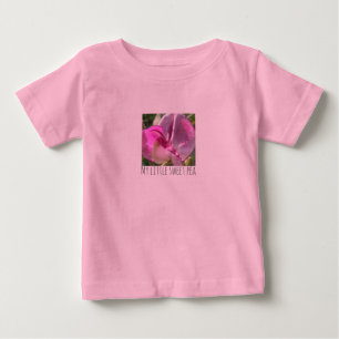 Mijn kleine zoete pinda t-shirt