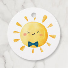 Mijn kleine zonnestraal eerste verjaardag