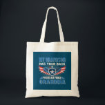 Mijn kleinzoon heeft je achterpootvliegtuig, oma tote bag<br><div class="desc">Mijn kleinzoon heeft je achterpootvliegtuig,  oma</div>