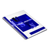 Mijn kleur notitieboek (Rechterzijde)