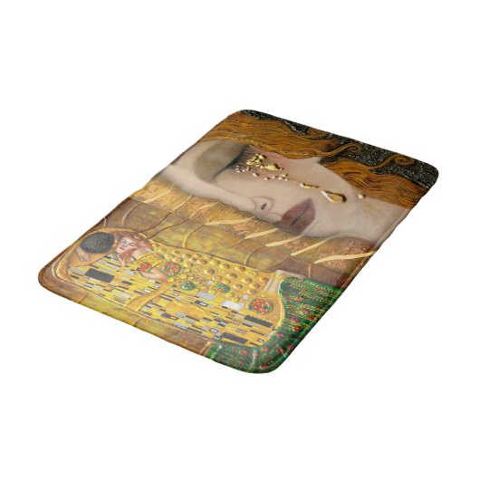 Mijn Klimt Serie Badmat (Gekanteld)