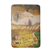 Mijn Klimt Serie Badmat (Voorkant Verticaal)